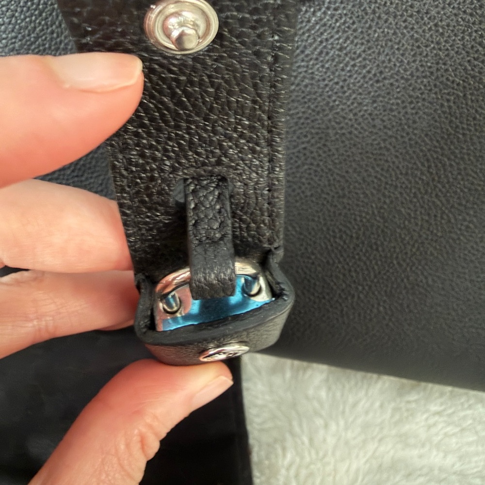 Saint Laurent Baby Sac De Jour Bag - Picture 12 of 15